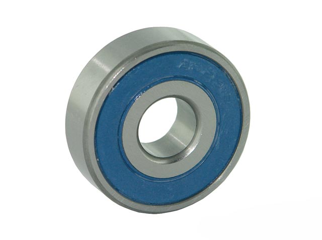 NSK Kullager (6202-2RS) C3 | Twostroke