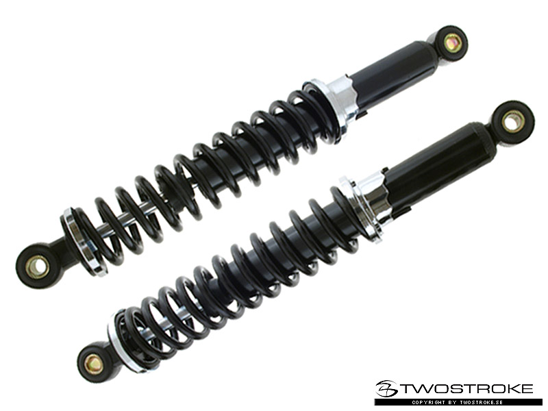 Xtreme Stötdämpare (Puch) 340 mm