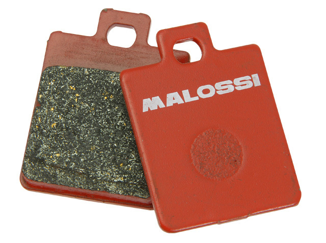 Malossi Bromsbelägg (MHR) S14