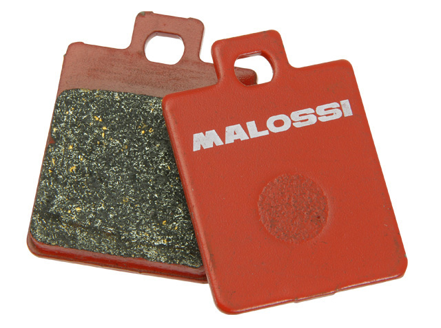 Malossi Bromsbelgg (MHR) S14