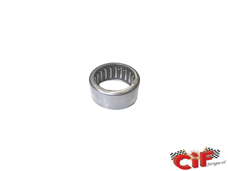 CIF Nållager (huvudaxeln) 20x26x12 mm