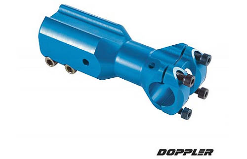 Doppler Monteringskit Styre 22,2 mm