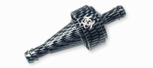 StylePro Bensinfilter