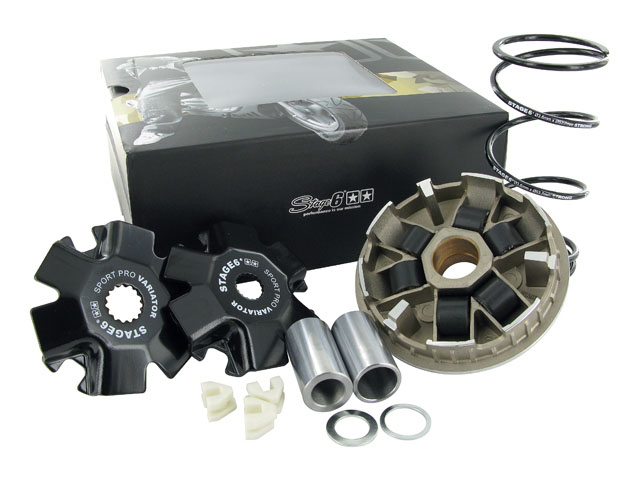 Stage6 Variator (Sport PRO)