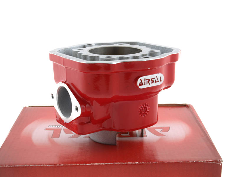 Airsal Cylinderkit (X-trem) 78,5cc - Piaggio