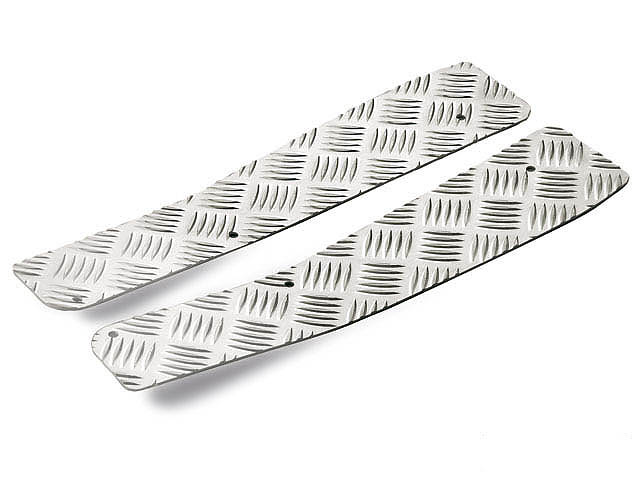 Opticparts Fotplåtar (Benelli)