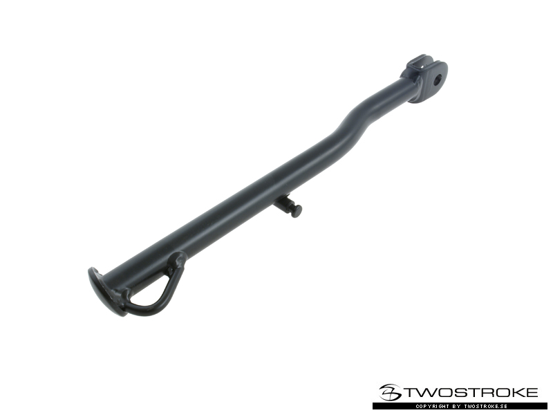Rieju Sidostöd (Original) Svart - 320 mm