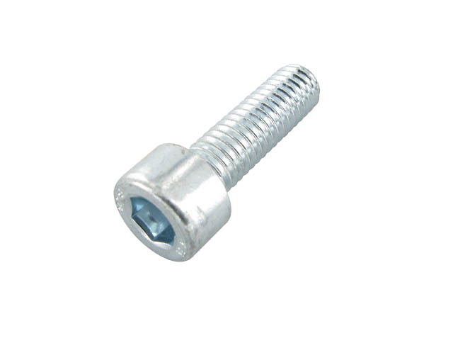 Piaggio Group Bult (Original) M8x30 mm