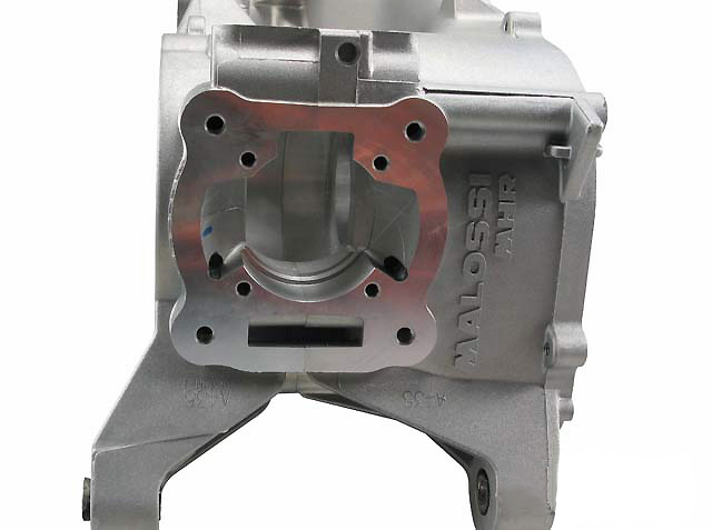 Malossi Motorblock (MHR) - C-One - Piaggio