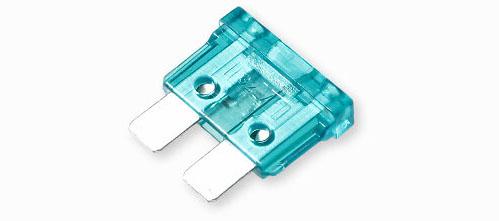 StylePro Säkring (Flatstift) 30A