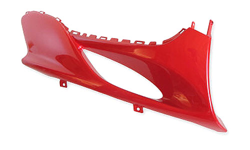 StylePro Undre sidokåpa höger (Jog R / RR)