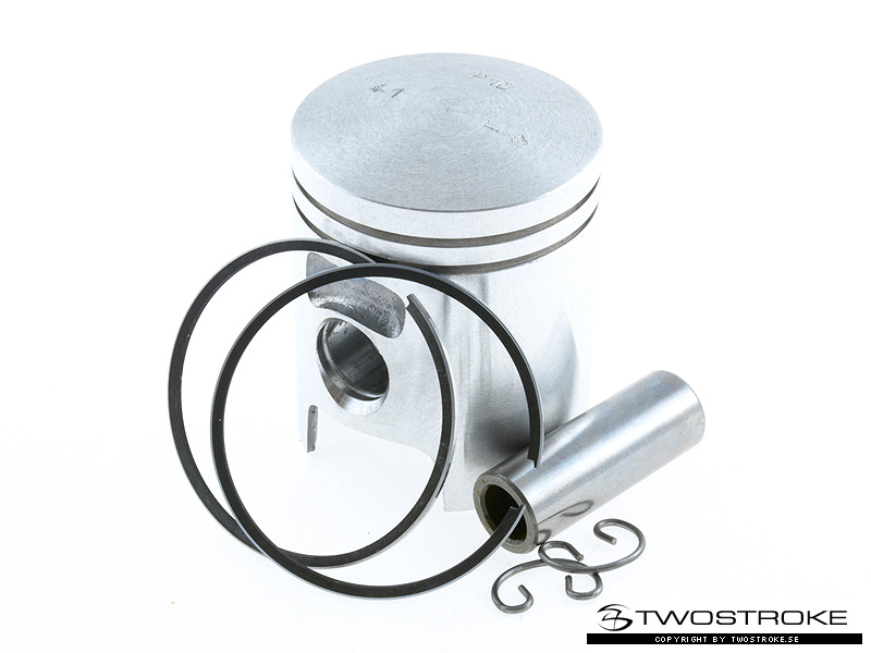 Meteor Kolvkit (Morini Di-Tech)