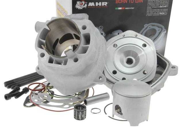 Malossi Cylinderkit (MHR Big Bore) 80cc