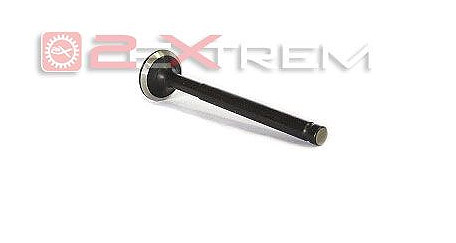 2Extreme Avgasventil (Standard) - 69mm