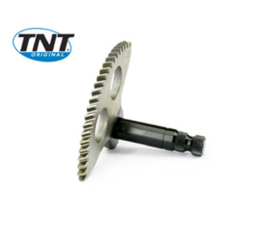 TNT Kickaxel (Minarelli lång)