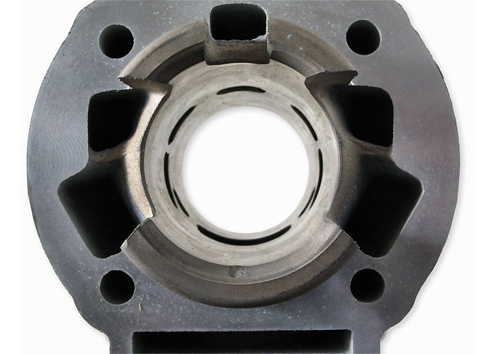 Piaggio Group Cylinder (Original)