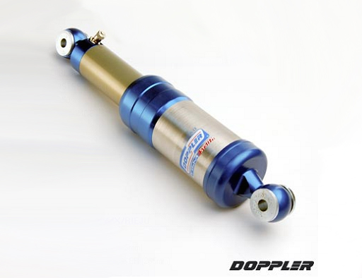 Doppler Sttdmpare (Racing)