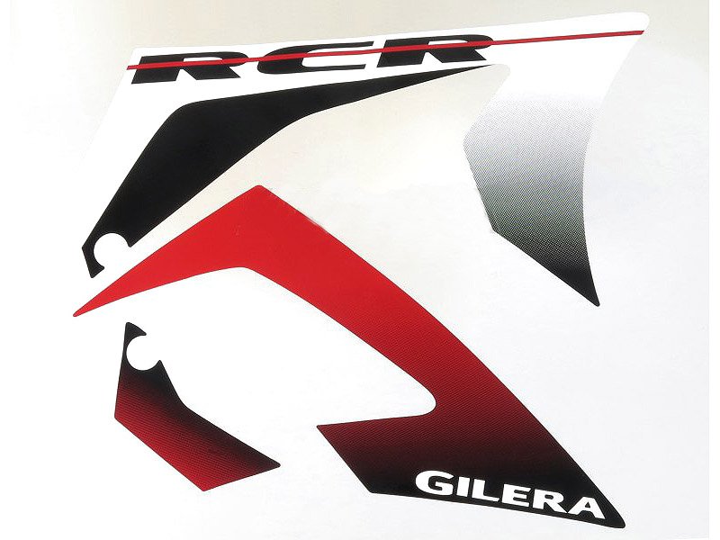 Gilera Dekalkit (Original) RCR