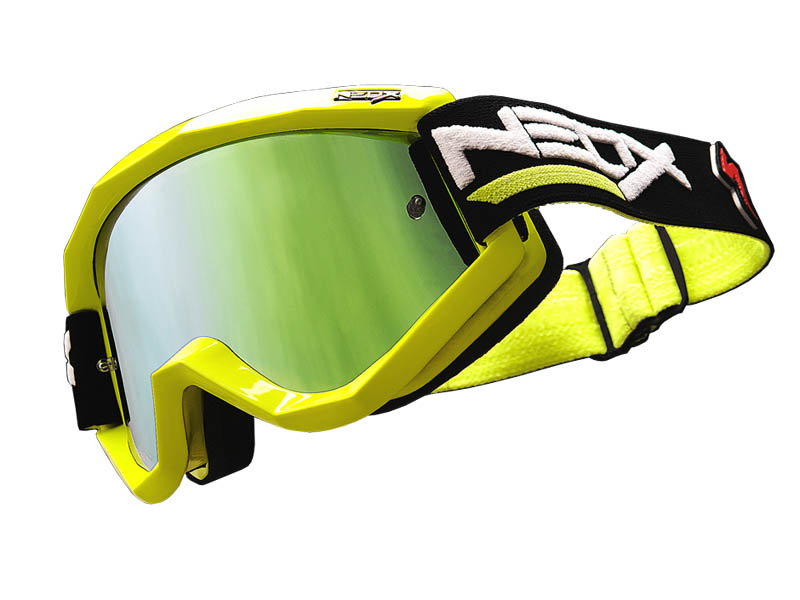 NeoX Goggles (SPECIAL EDITION) 7 WC moped glasögon