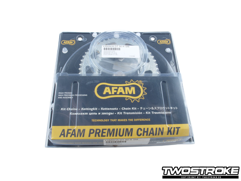 AFAM Drevkit (420)