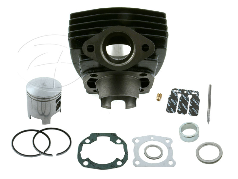 Malossi Cylinderkit (Sport) 65cc