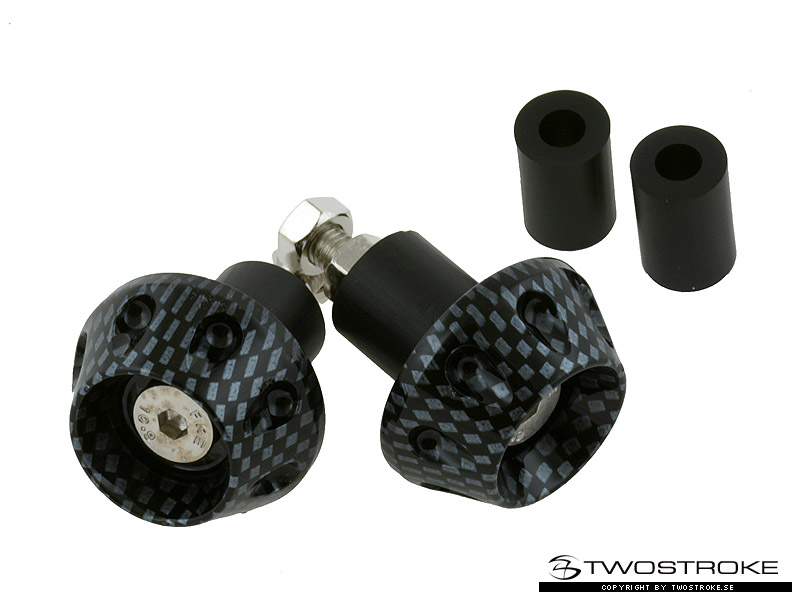 Vicma Styrknoppar (Short Fighter) Ø15