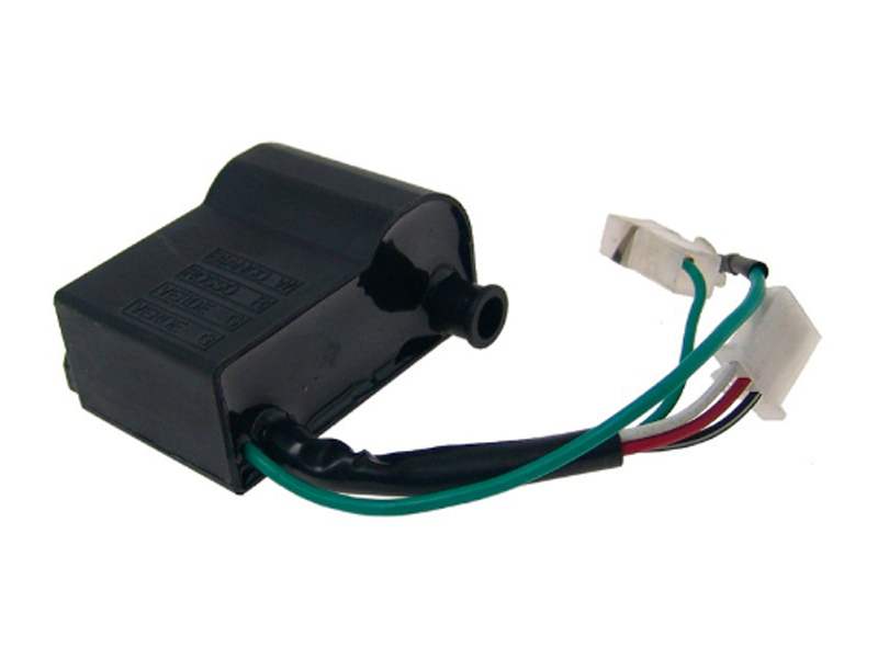 101 Octane CDI/Tändspole (Standard)