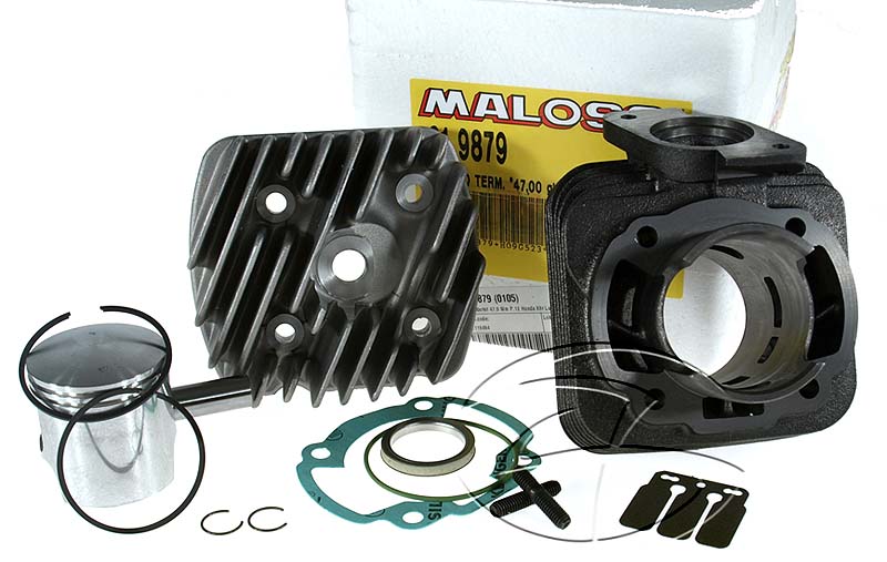 Malossi Packningssats (Sport) 70cc