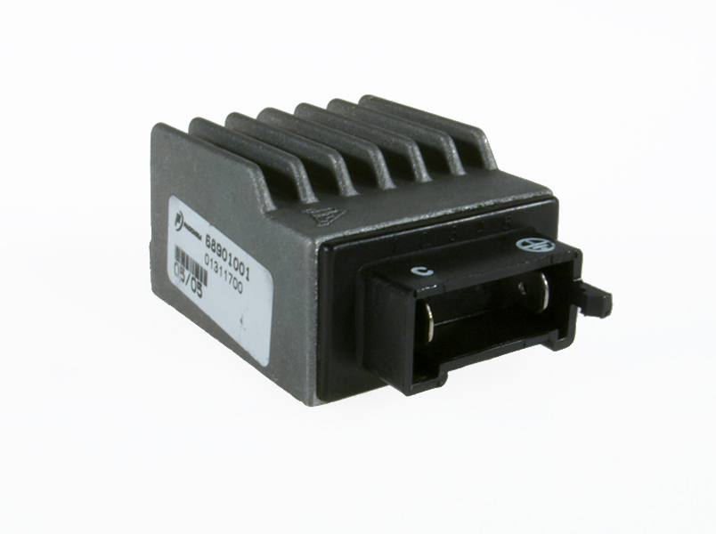 Facomsa Regulator (Original)