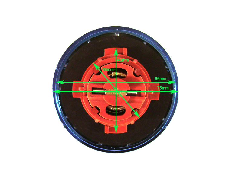 Str8 Tanklock (Aerox)
