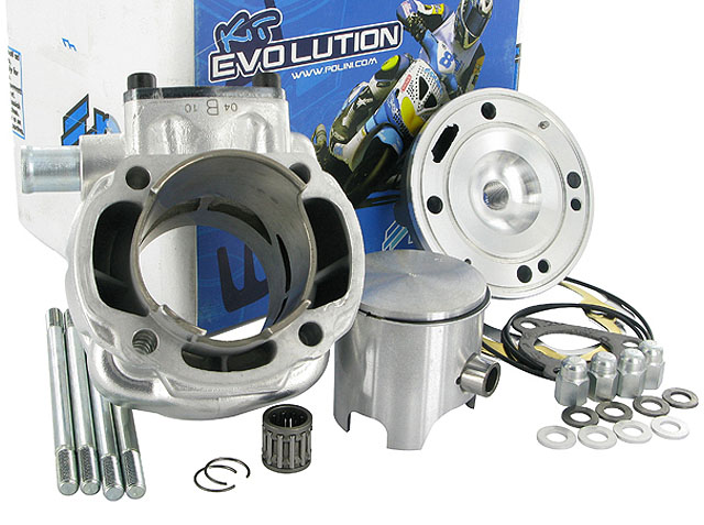 Polini Cylinderkit (BIG Evolution) 94cc