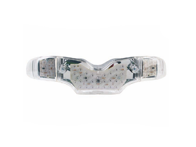 Vicma Baklampa (LED) Runner