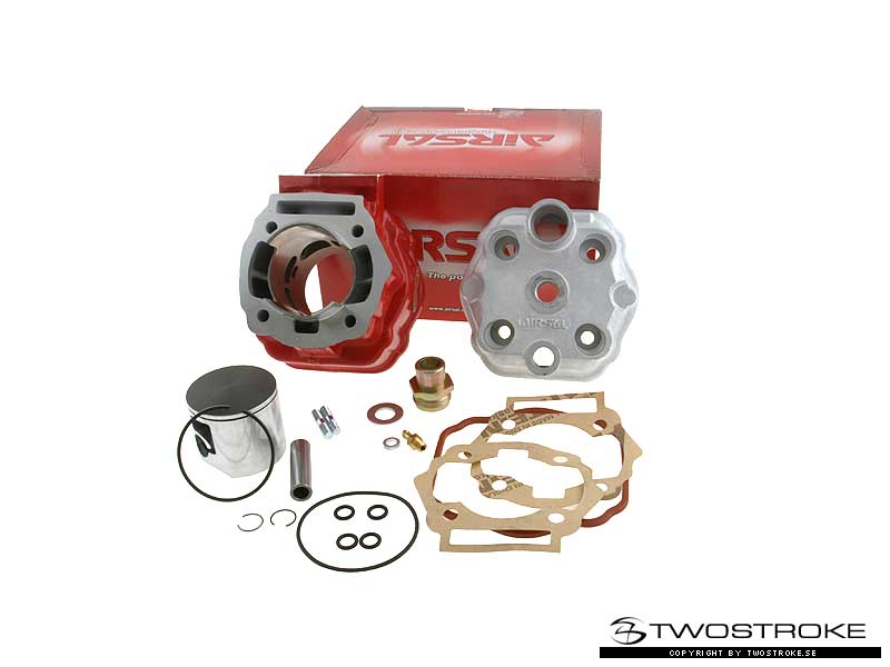 Airsal Cylinderkit (X-trem) 78,5cc - PIA