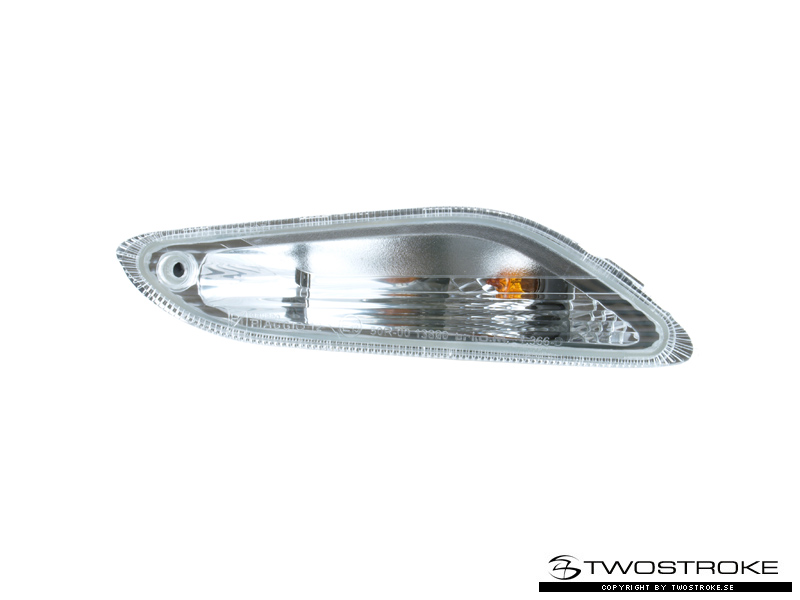 Vespa Blinkers (Original) - Bak