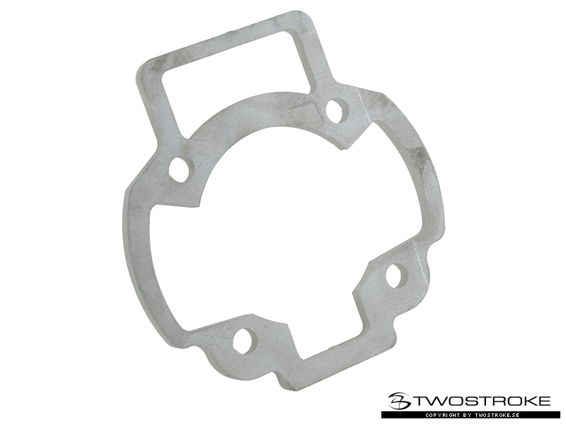 Parmakit Cylinderspacers (PIA) 50 mm