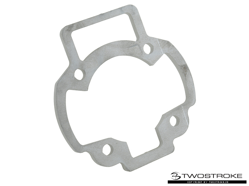 Parmakit Cylinderspacers (PIA) Ø50 mm