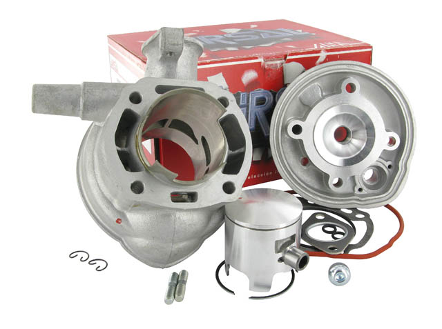 Airsal Cylinderkit (Sport) 70cc