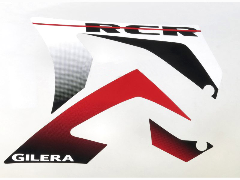 Gilera Dekalkit (Original) RCR