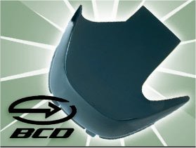 BCD Underkåpa