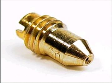 Division Munstycksset (PHBG Lågfart) -Dellorto-