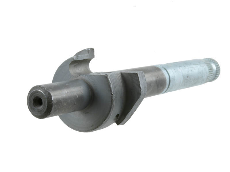 Stroke Kickaxel (Standard)