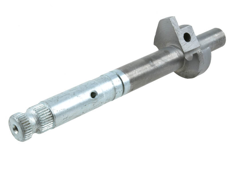 Stroke Kickaxel (Standard)