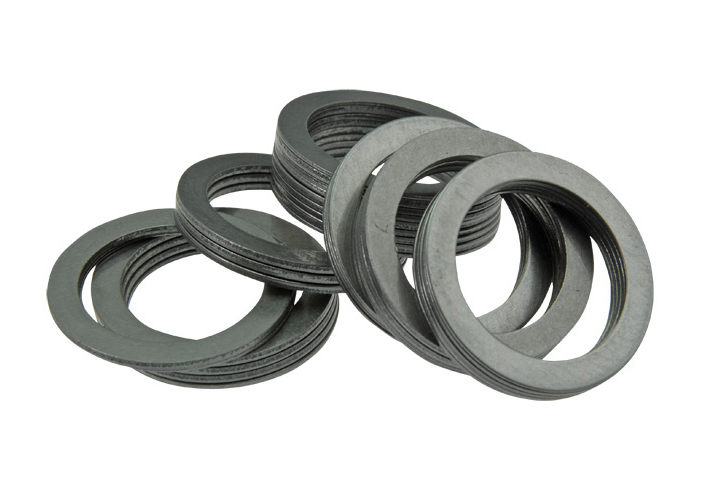 Stage6 Shimsset (Variocontrol) - 14,8 mm