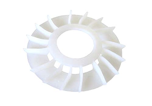 RMS Flkthjul till variator (Piaggio / Gilera)