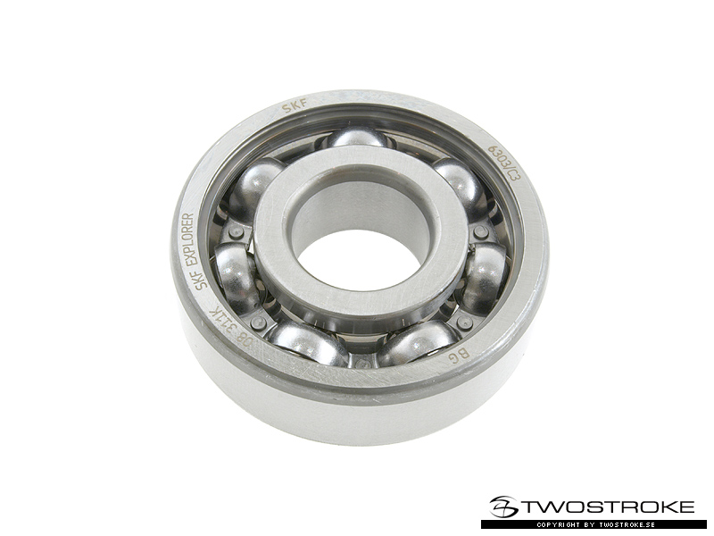 SKF Kullager (6202-Z/C3)