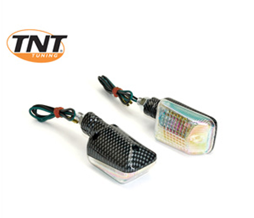 TNT Blinkers