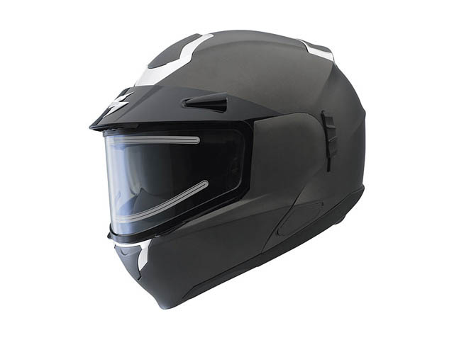 Scorpion Vintervisir (Eluppvärmt) EXO-900