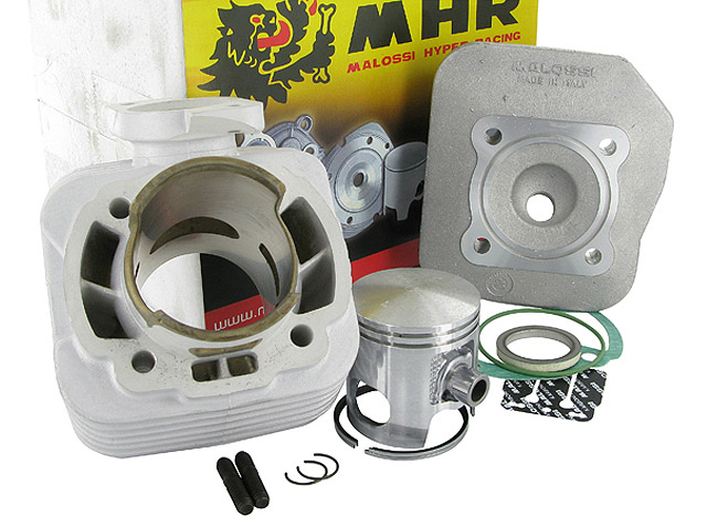 Malossi Cylinderkit (MHR Replica) 70cc