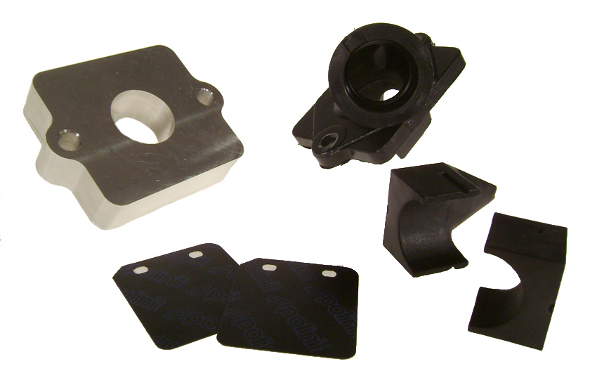 Polini Insugskit Evolution (23,5 mm)