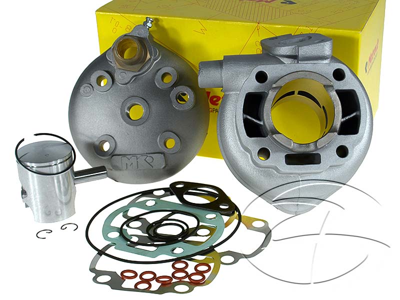 Metrakit Cylinderkit (MK Series) 50cc